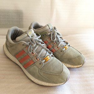 Adidas Concepts x EQT 93/16 Blue Room